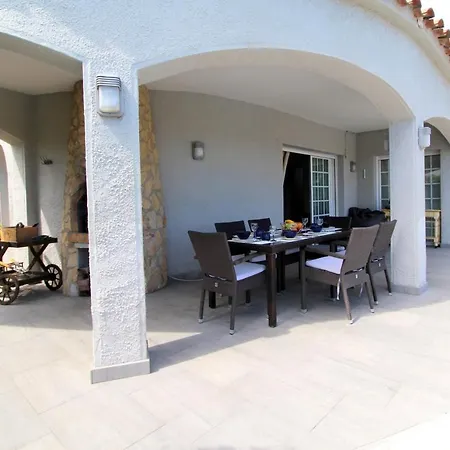 Holiday home Leon Inmo Frida - 11790 Empuriabrava