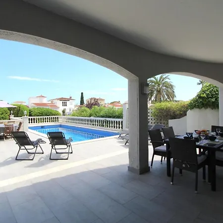 Holiday home Leon Inmo Frida - 11790 *