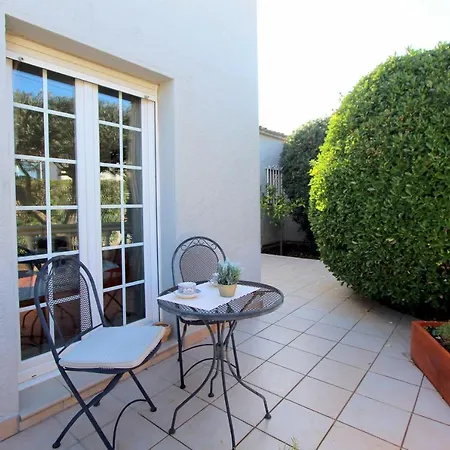 Holiday home Leon Inmo Frida - 11790 Empuriabrava