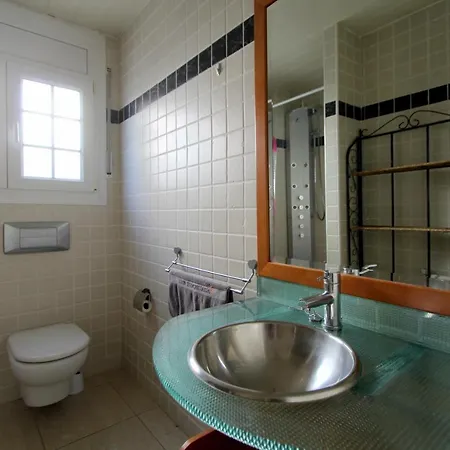 Leon Inmo Frida - 11790 Holiday home Empuriabrava