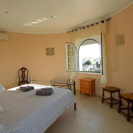 Holiday home Leon Inmo Frida - 11790 *