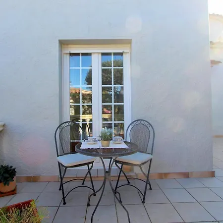 Holiday home Leon Inmo Frida - 11790