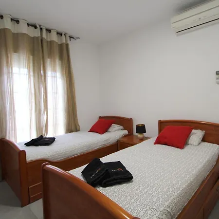 Holiday home Leon Inmo Frida - 11790